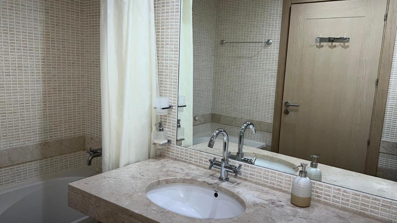Ferienwohnung Sea Breeze Sesimbra Exterior foto