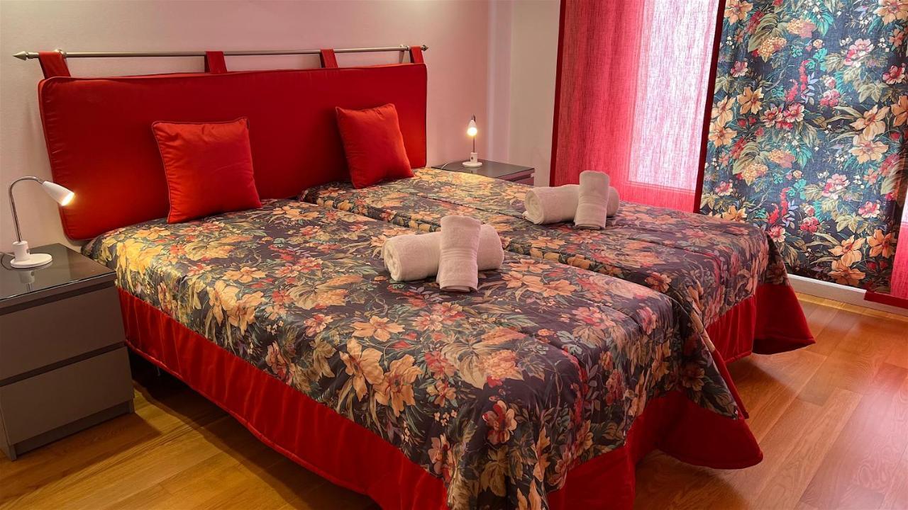 Ferienwohnung Sea Breeze Sesimbra Exterior foto