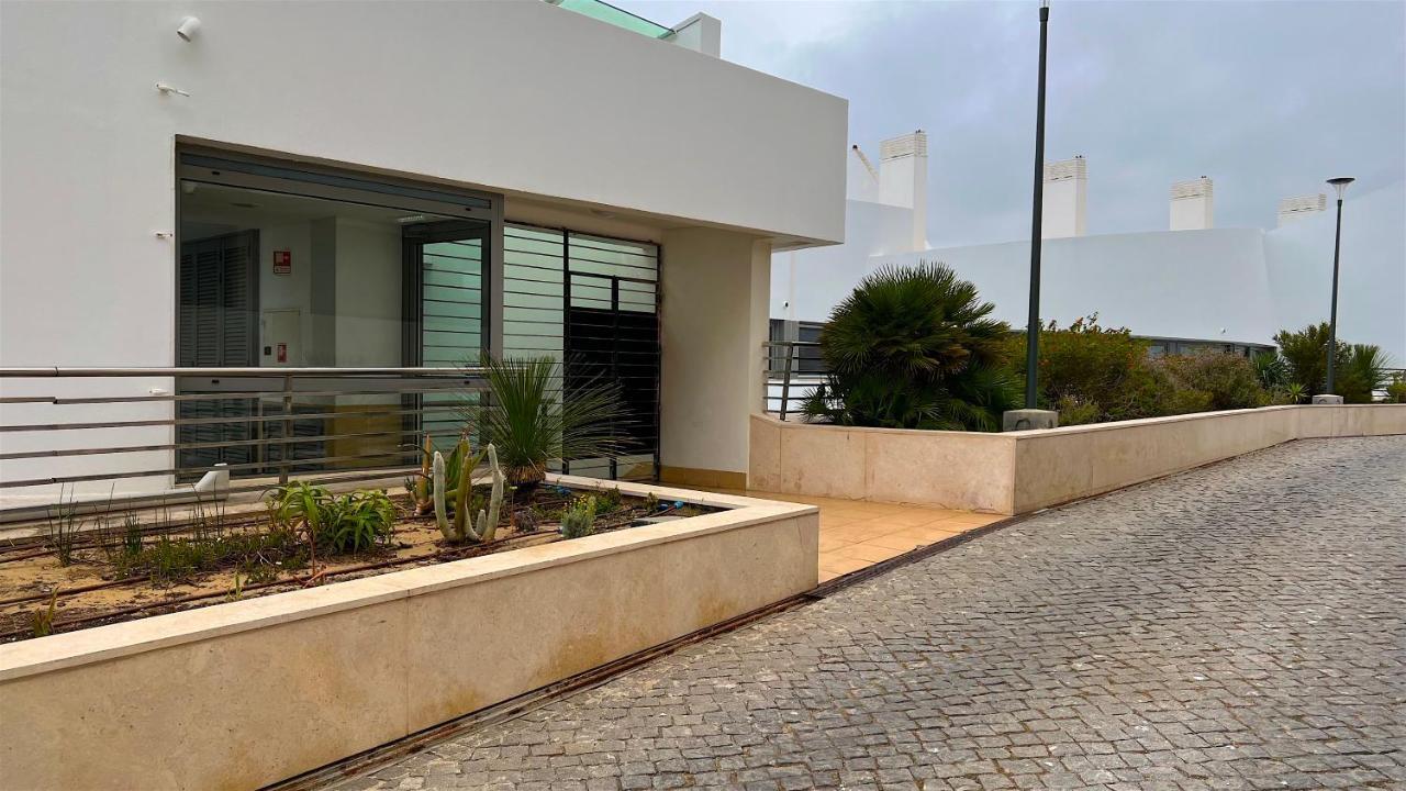 Ferienwohnung Sea Breeze Sesimbra Exterior foto