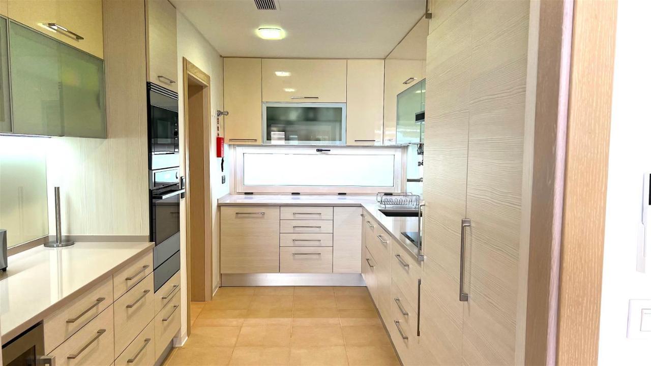 Ferienwohnung Sea Breeze Sesimbra Exterior foto