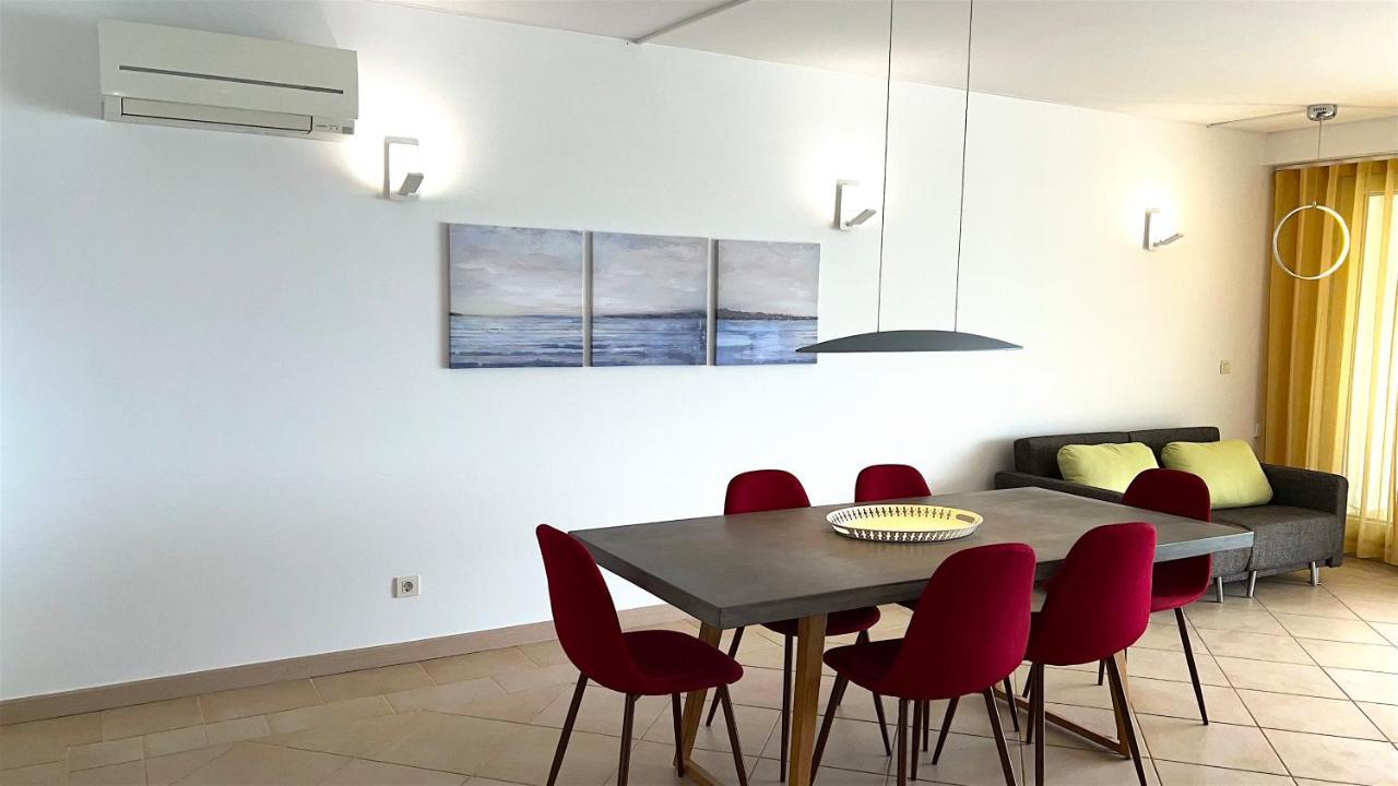 Ferienwohnung Sea Breeze Sesimbra Exterior foto