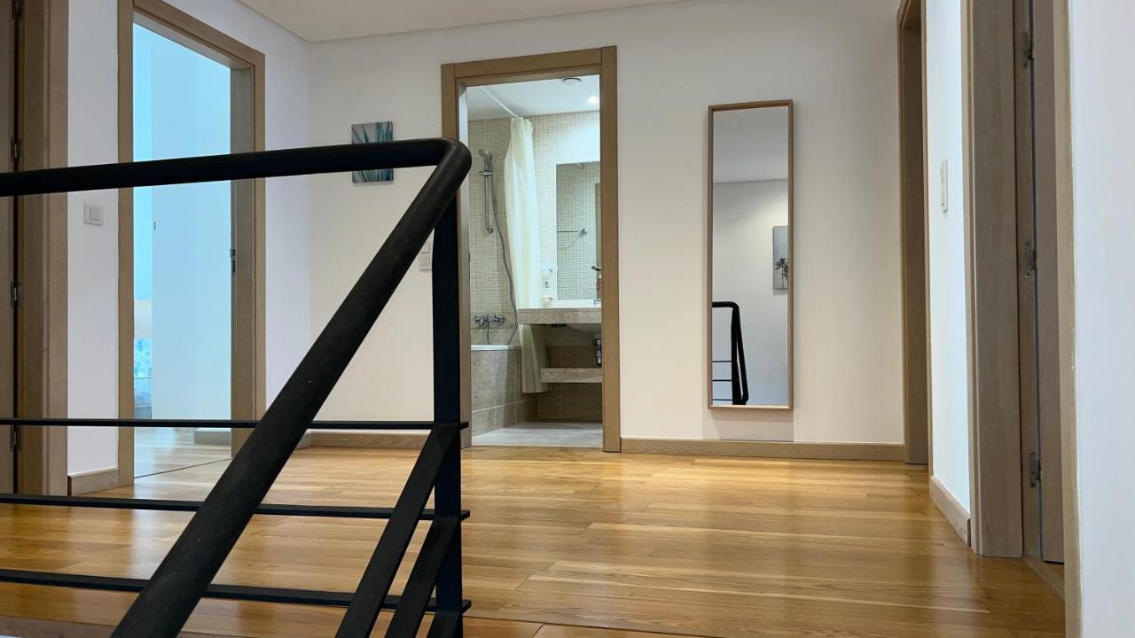 Ferienwohnung Sea Breeze Sesimbra Exterior foto