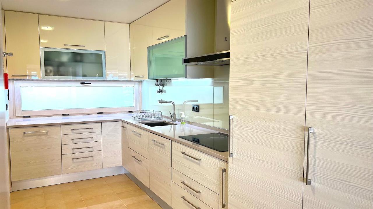 Ferienwohnung Sea Breeze Sesimbra Exterior foto