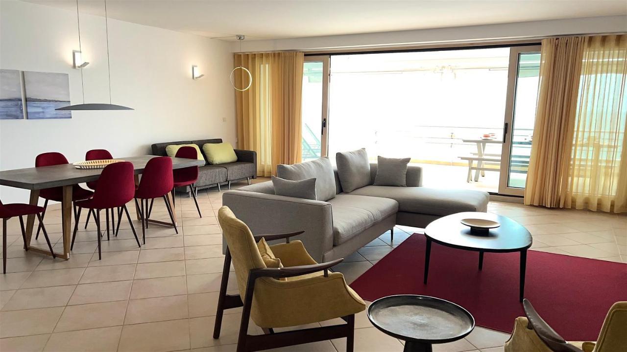 Ferienwohnung Sea Breeze Sesimbra Exterior foto