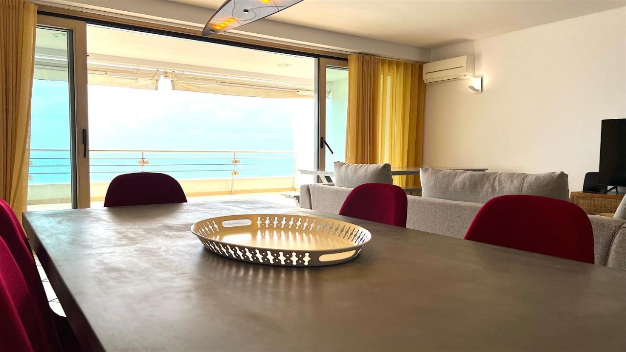 Ferienwohnung Sea Breeze Sesimbra Exterior foto