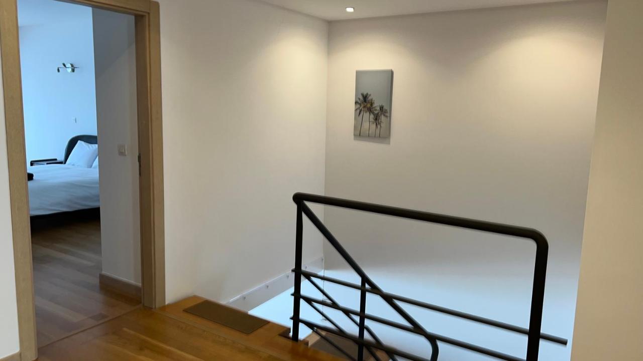 Ferienwohnung Sea Breeze Sesimbra Exterior foto