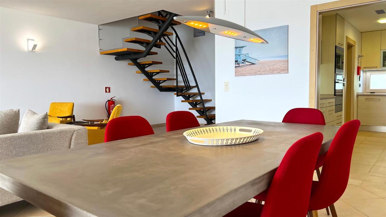 Ferienwohnung Sea Breeze Sesimbra Exterior foto