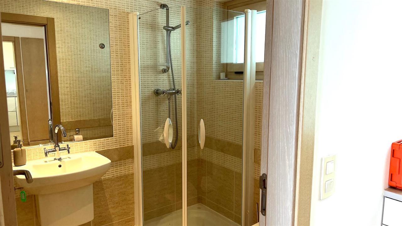 Ferienwohnung Sea Breeze Sesimbra Exterior foto