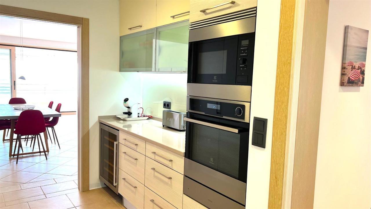 Ferienwohnung Sea Breeze Sesimbra Exterior foto
