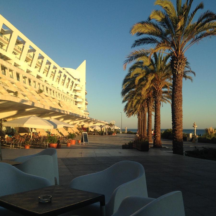 Ferienwohnung Sea Breeze Sesimbra Exterior foto