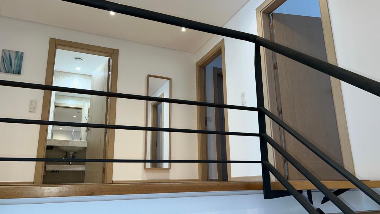 Ferienwohnung Sea Breeze Sesimbra Exterior foto