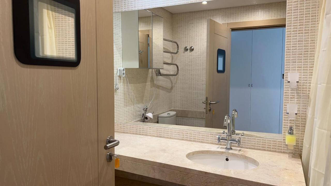 Ferienwohnung Sea Breeze Sesimbra Exterior foto