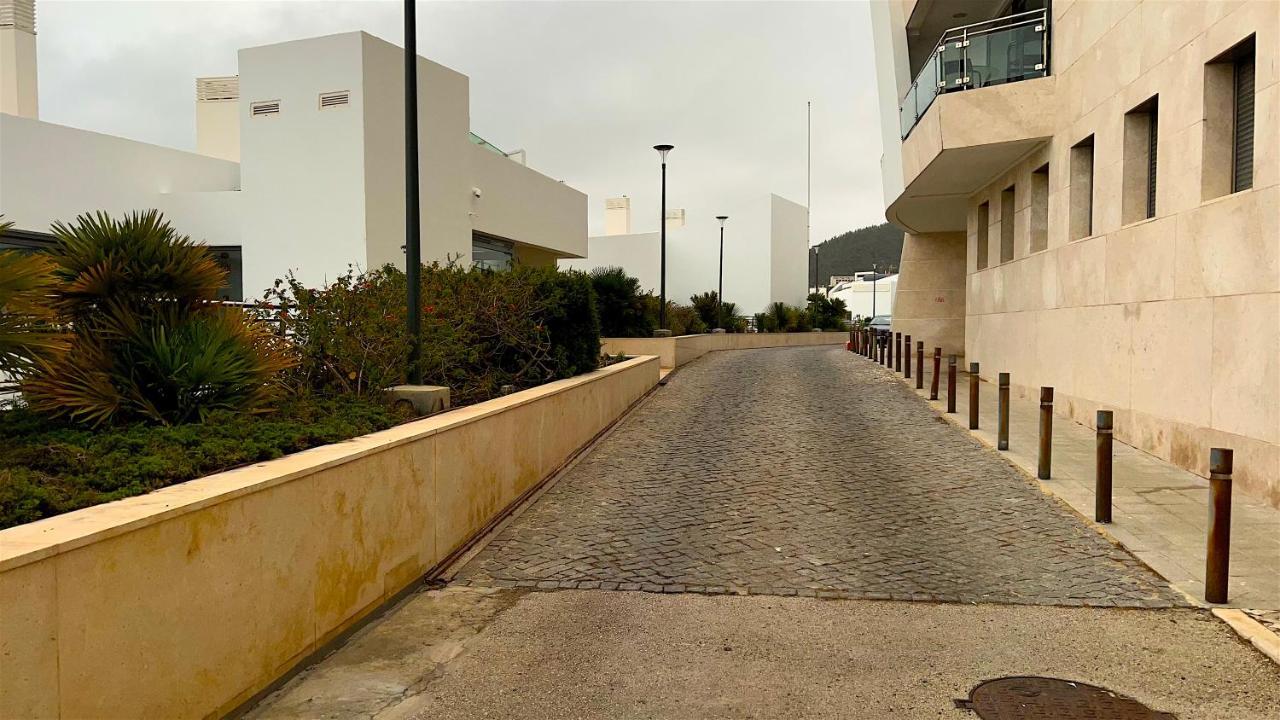 Ferienwohnung Sea Breeze Sesimbra Exterior foto