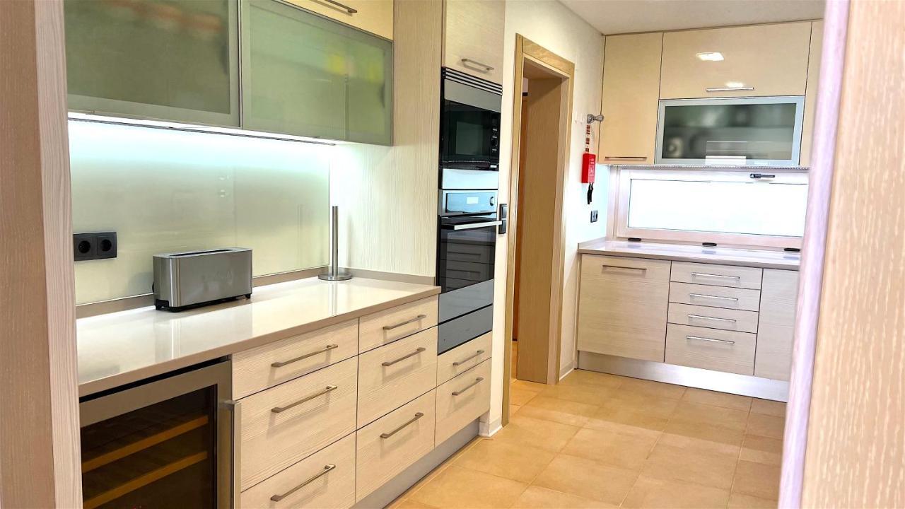 Ferienwohnung Sea Breeze Sesimbra Exterior foto